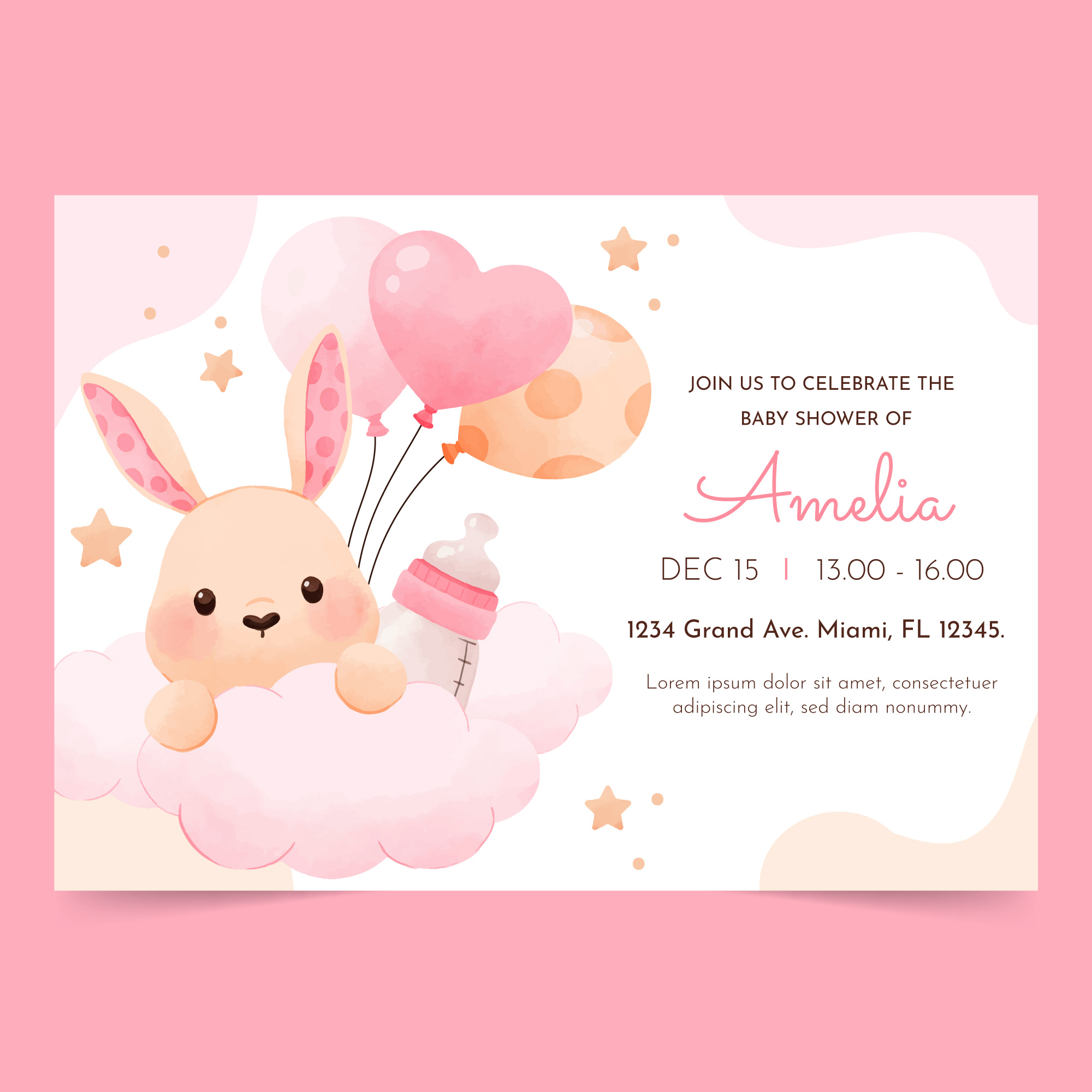 Baby Shower