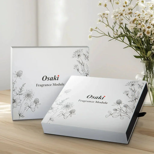 GrandDuo Fragrance Module | Titan Chair