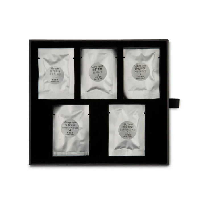 GrandDuo Fragrance Module | Titan Chair