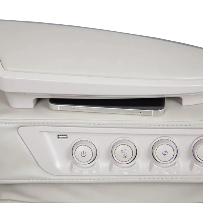 OS - Pro 4D DuoMax SE | Titan Chair