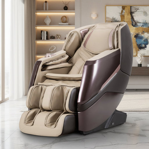 OS- Tao 3D | Titan Chair