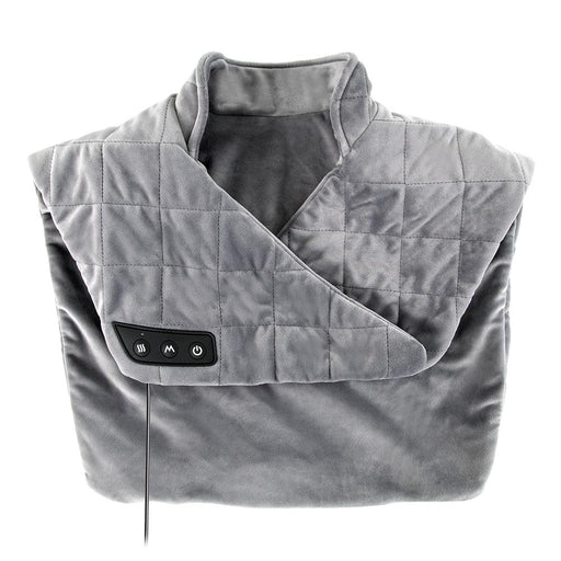 Osaki Shoulder Heating Shawl | Titan Chair