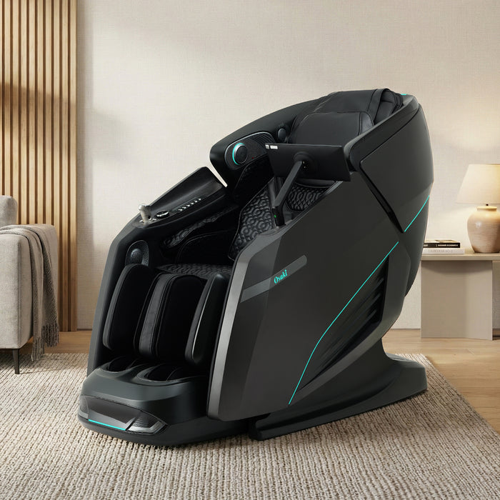 Pinnacle 5D DuoFlex AI